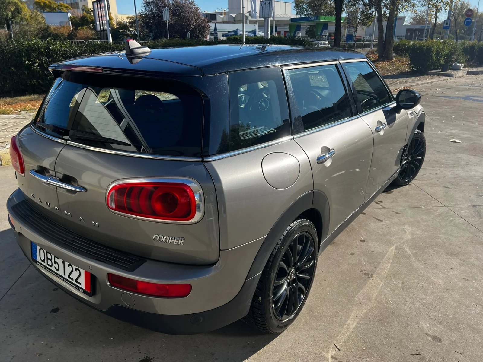 Mini Clubman  - изображение 7