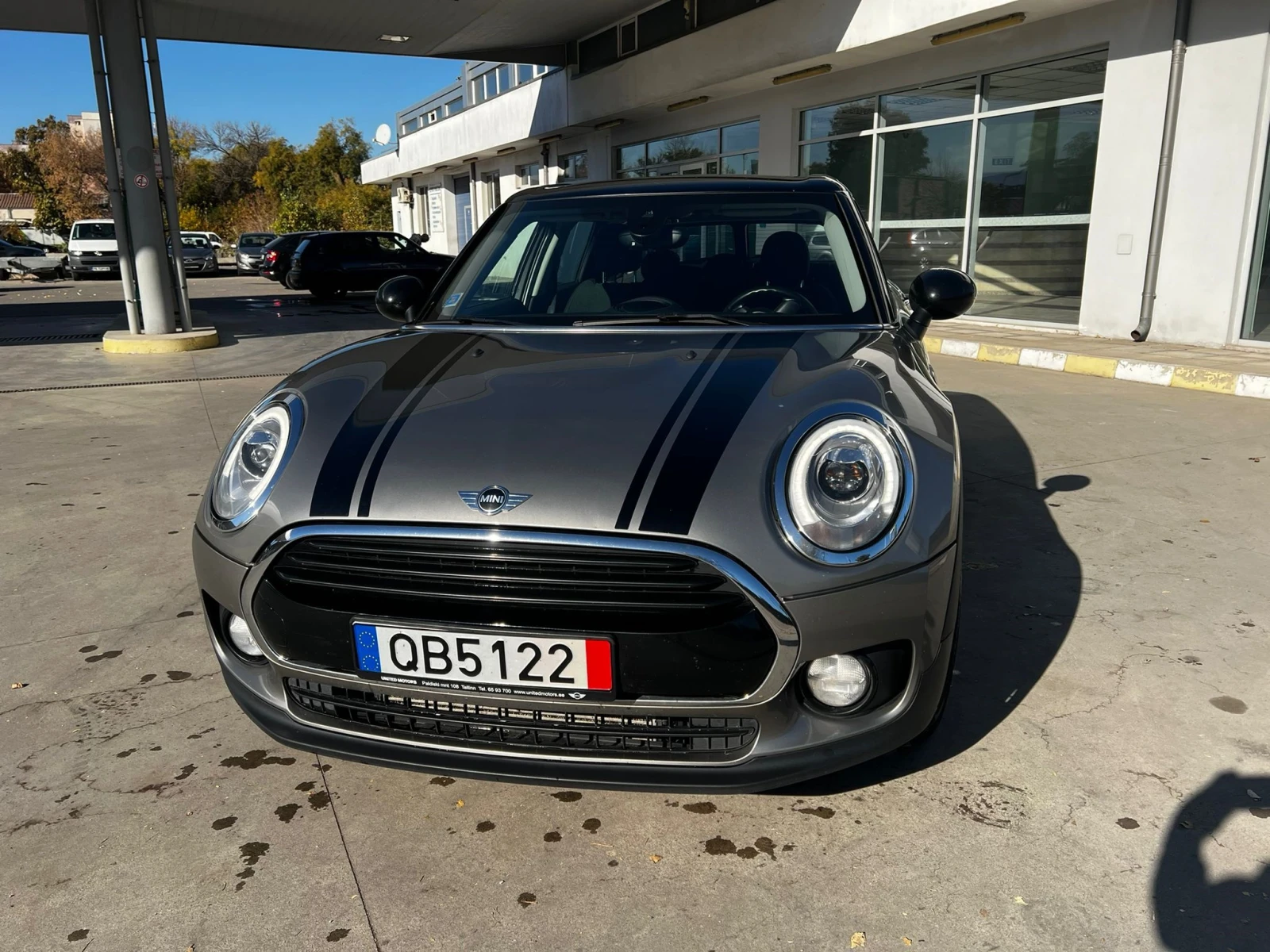 Mini Clubman  - изображение 2