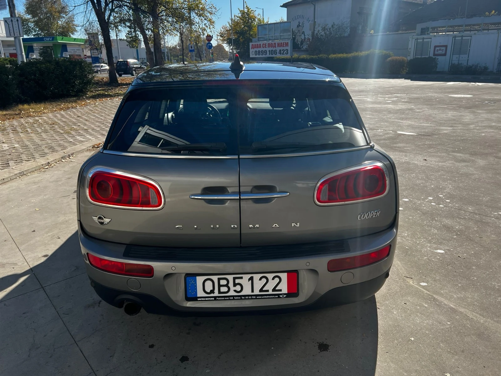 Mini Clubman  - изображение 8