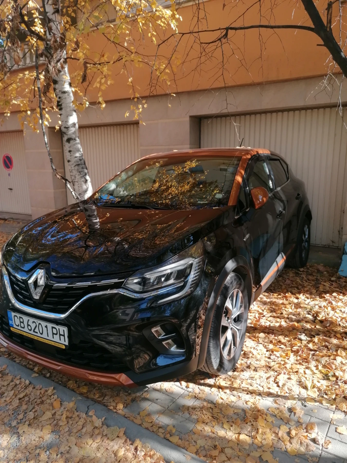 Renault Captur INTENS - изображение 3