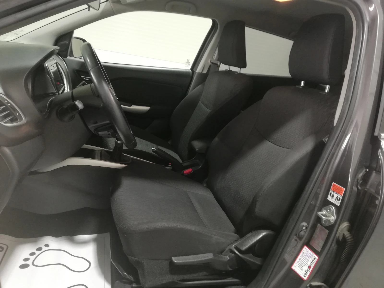 Suzuki Baleno 1.0 I 114.000 KM !!! | Mobile.bg   13