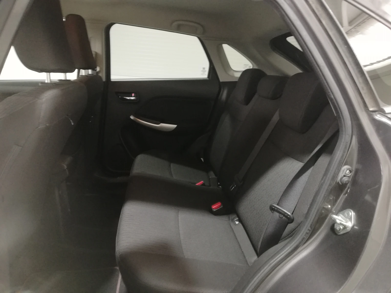 Suzuki Baleno 1.0 I 114.000 KM !!! | Mobile.bg   14