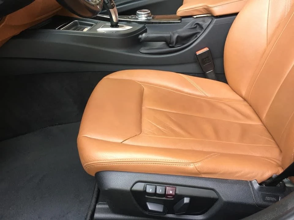 BMW 328 XdriveD M performanse - изображение 8