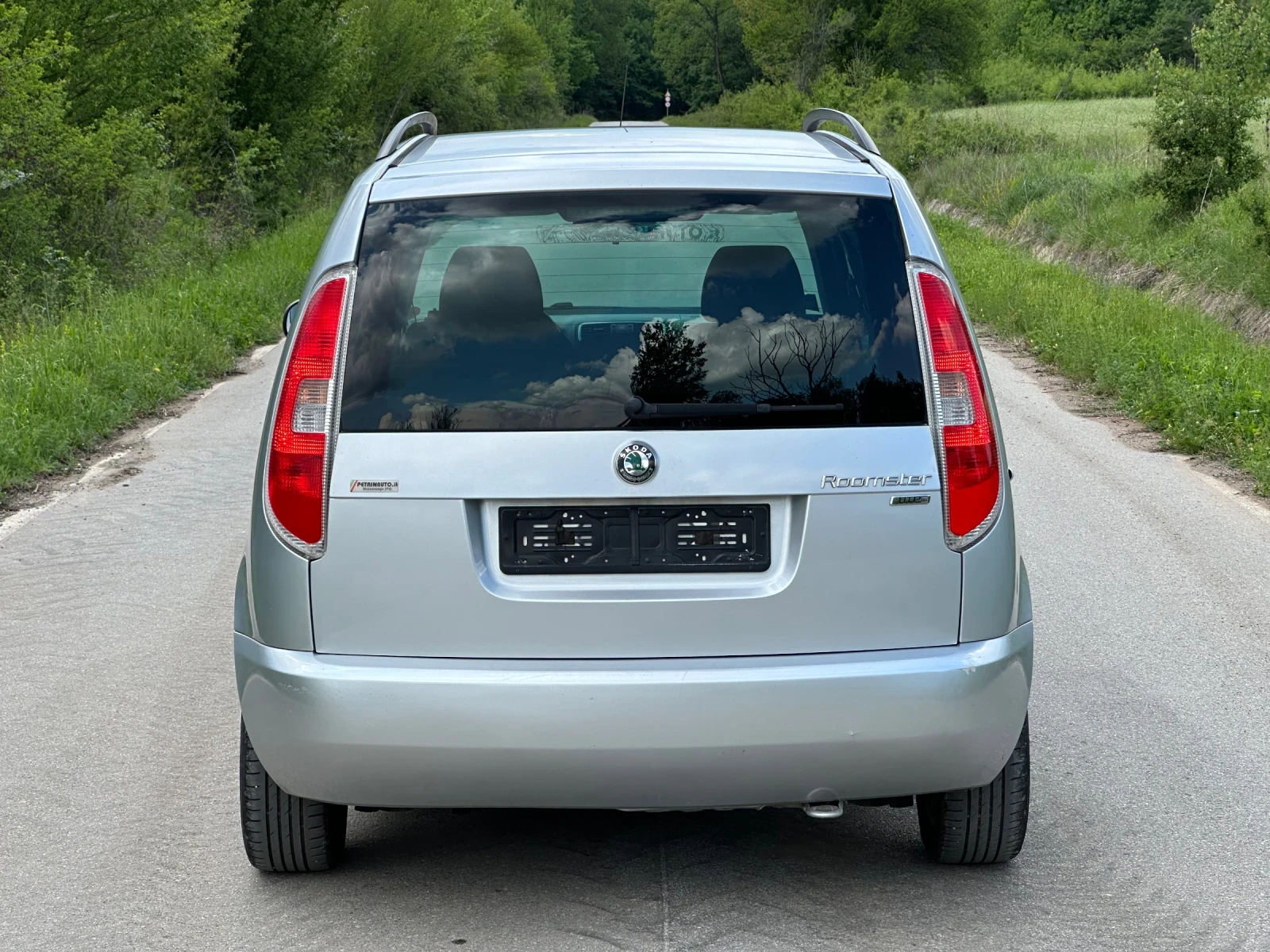 Skoda Roomster 1.2 БЕНЗИН-ГАЗ - изображение 5