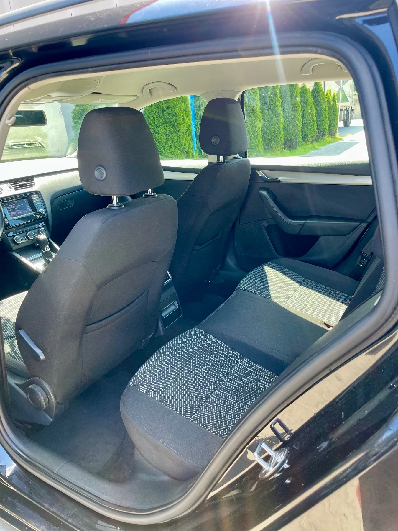 Skoda Octavia 2.0TDI 150к.с DSG - изображение 10