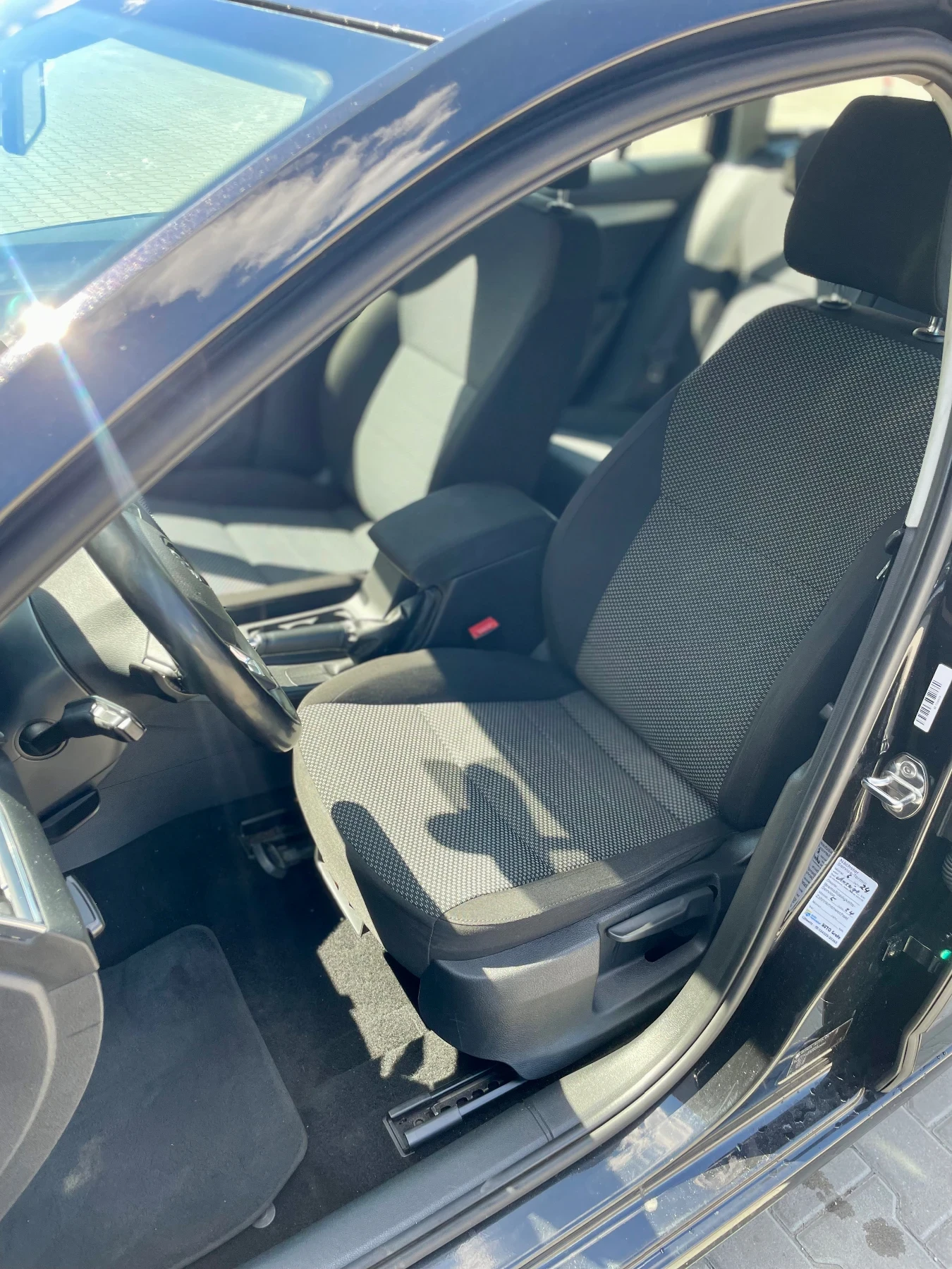 Skoda Octavia 2.0TDI 150к.с DSG - изображение 8