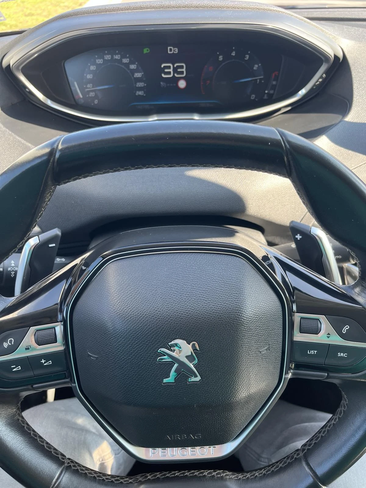 Peugeot 5008  Peugeot 5008 NEW ALLURE 1.6  - изображение 2