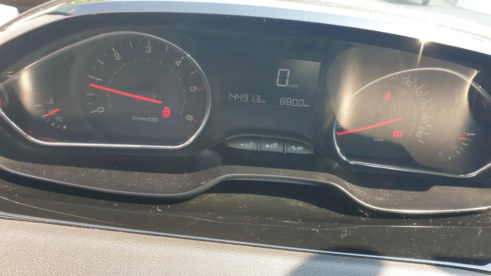 Peugeot 208 Облужен+ Каско - изображение 6