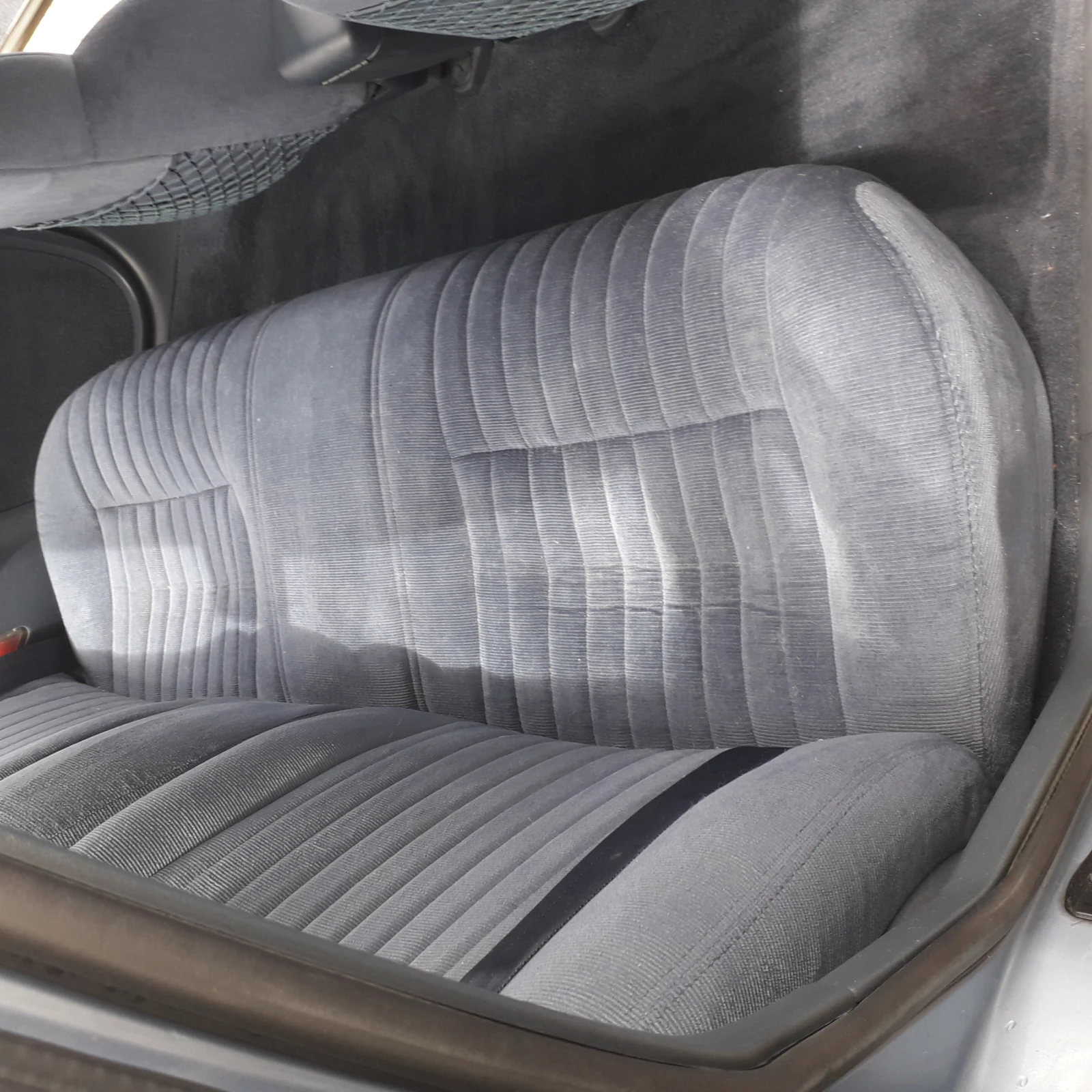 Pontiac Grand prix 3.1 | Mobile.bg   12