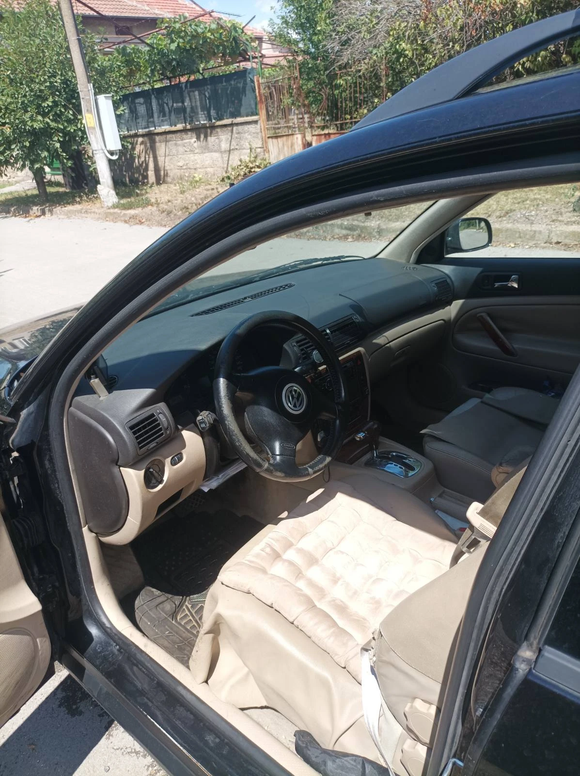 VW Passat 1.8 T B5 - изображение 6