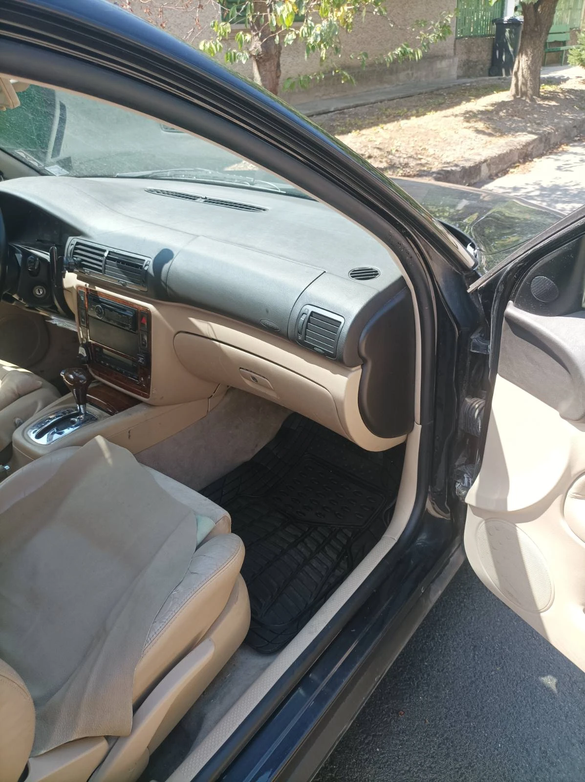 VW Passat 1.8 T B5 - изображение 10