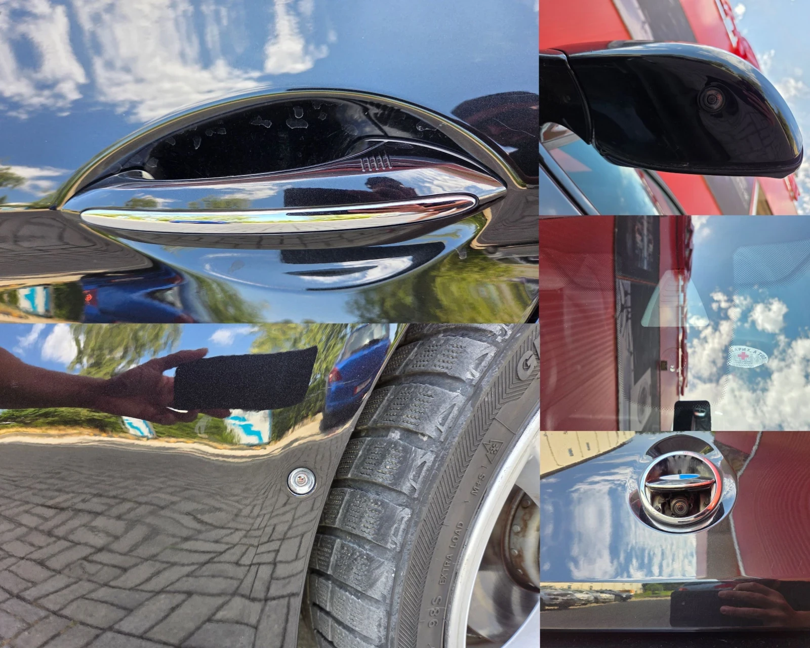 BMW 640 X-Drive M-Paket Facelift - изображение 8