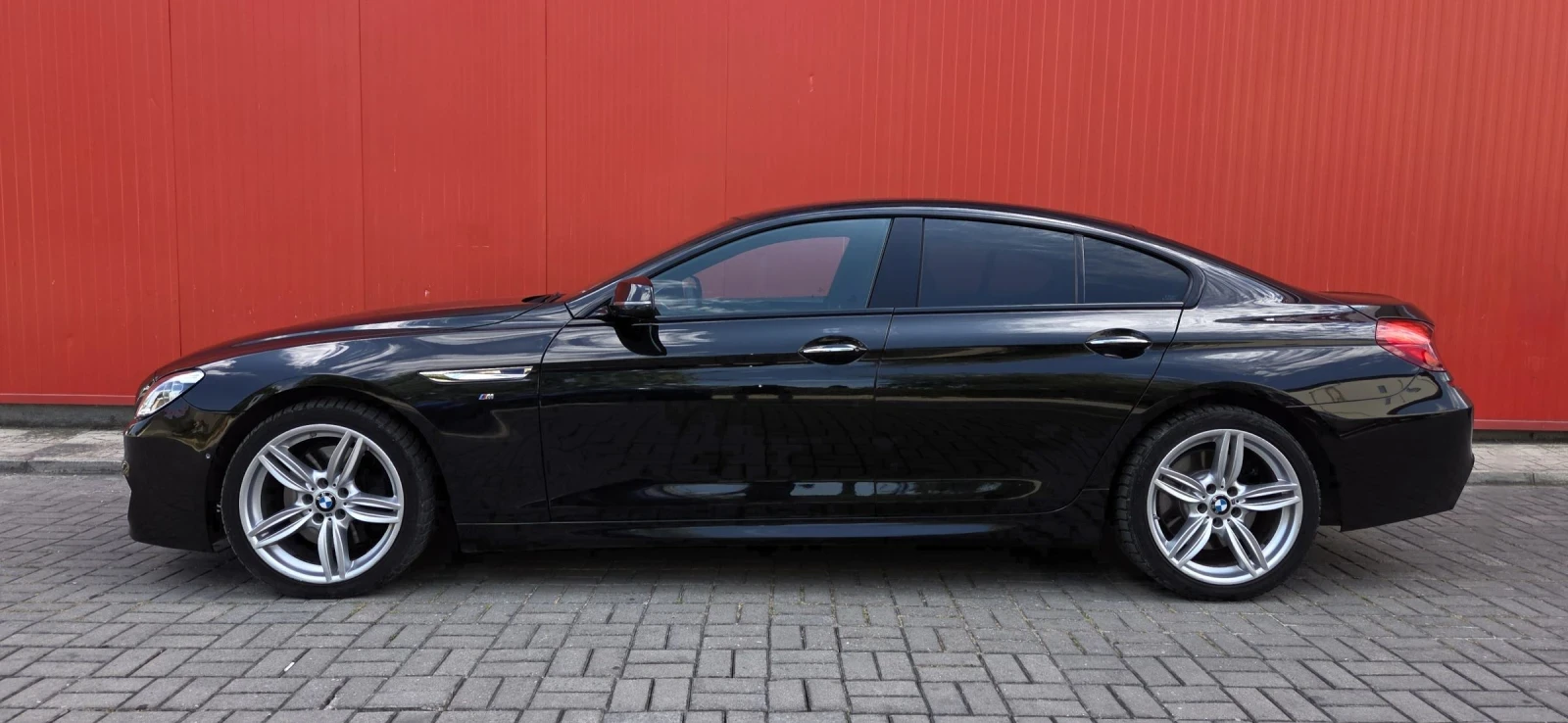 BMW 640 X-Drive M-Paket Facelift - изображение 7