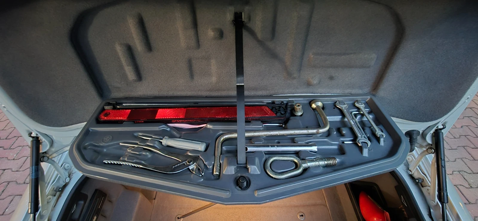 BMW 530 | Mobile.bg   11