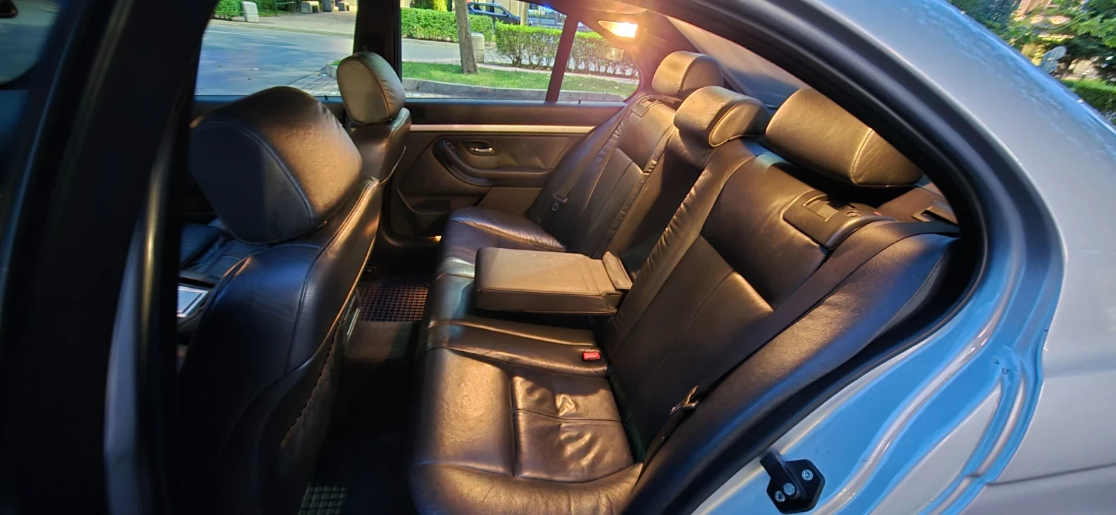 BMW 530 | Mobile.bg   15