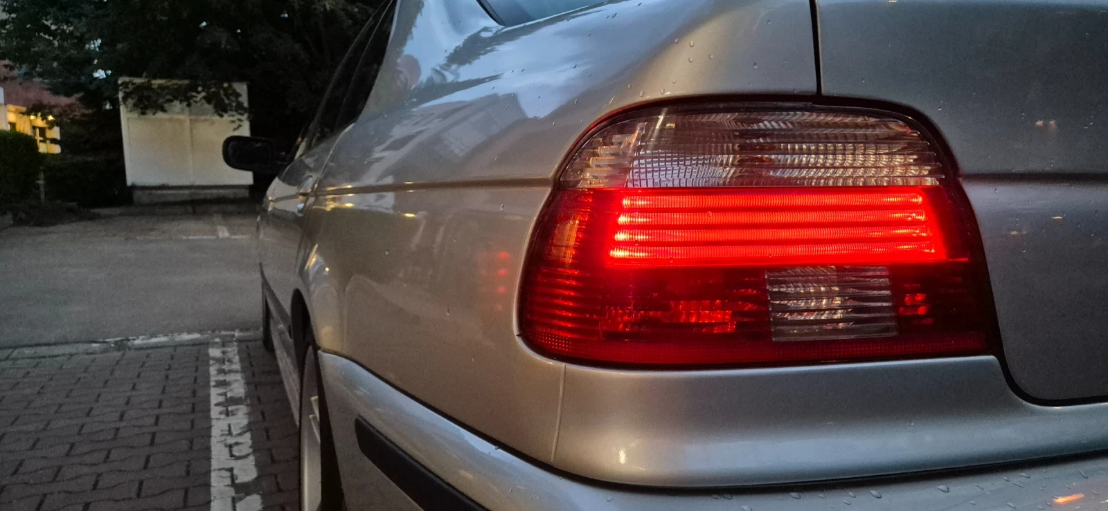 BMW 530  - изображение 10