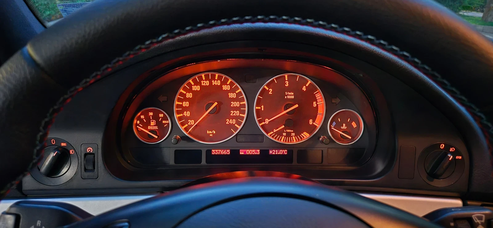 BMW 530 | Mobile.bg   14