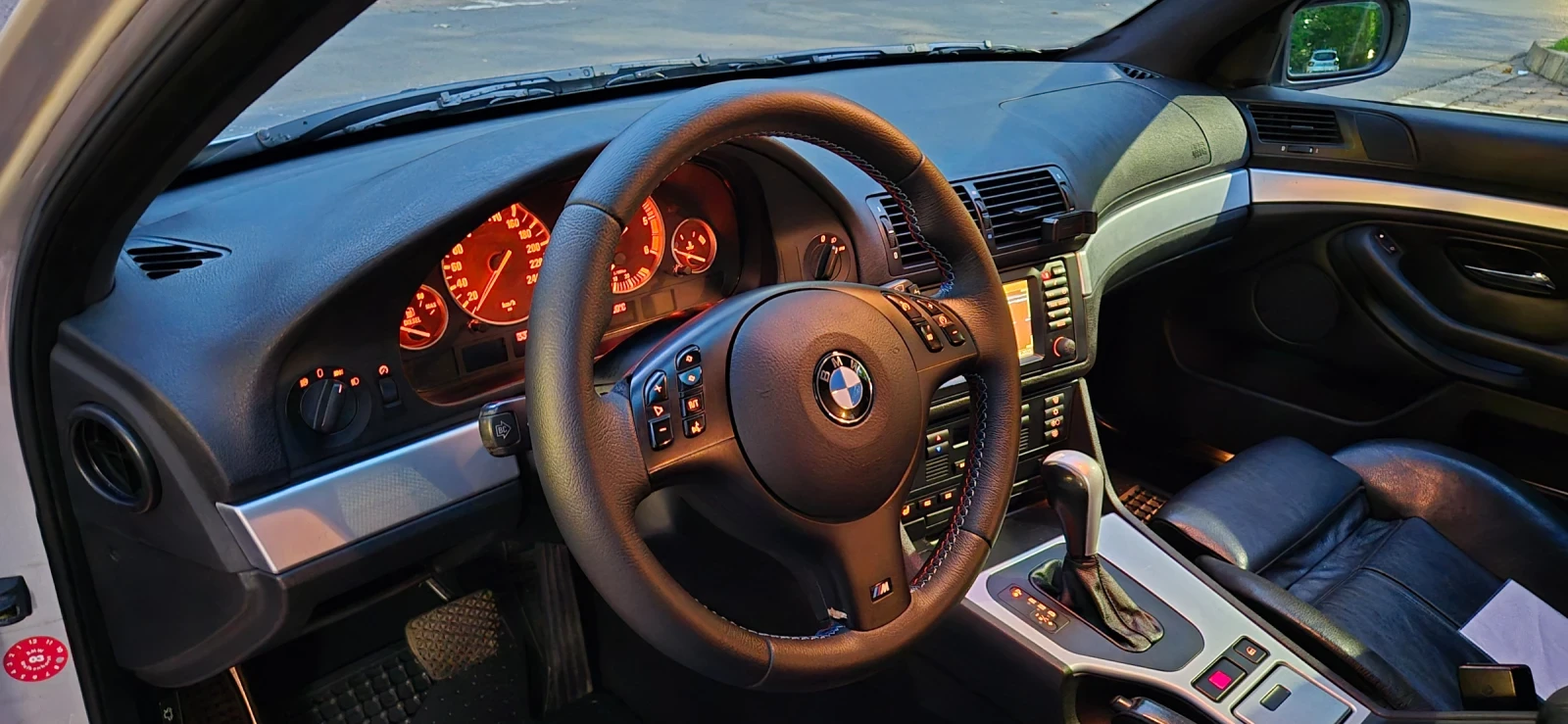 BMW 530 | Mobile.bg   13