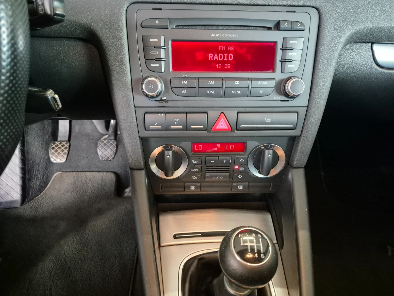 Audi A3 1.8TFSI S-line GPL | Mobile.bg � ����������� 14