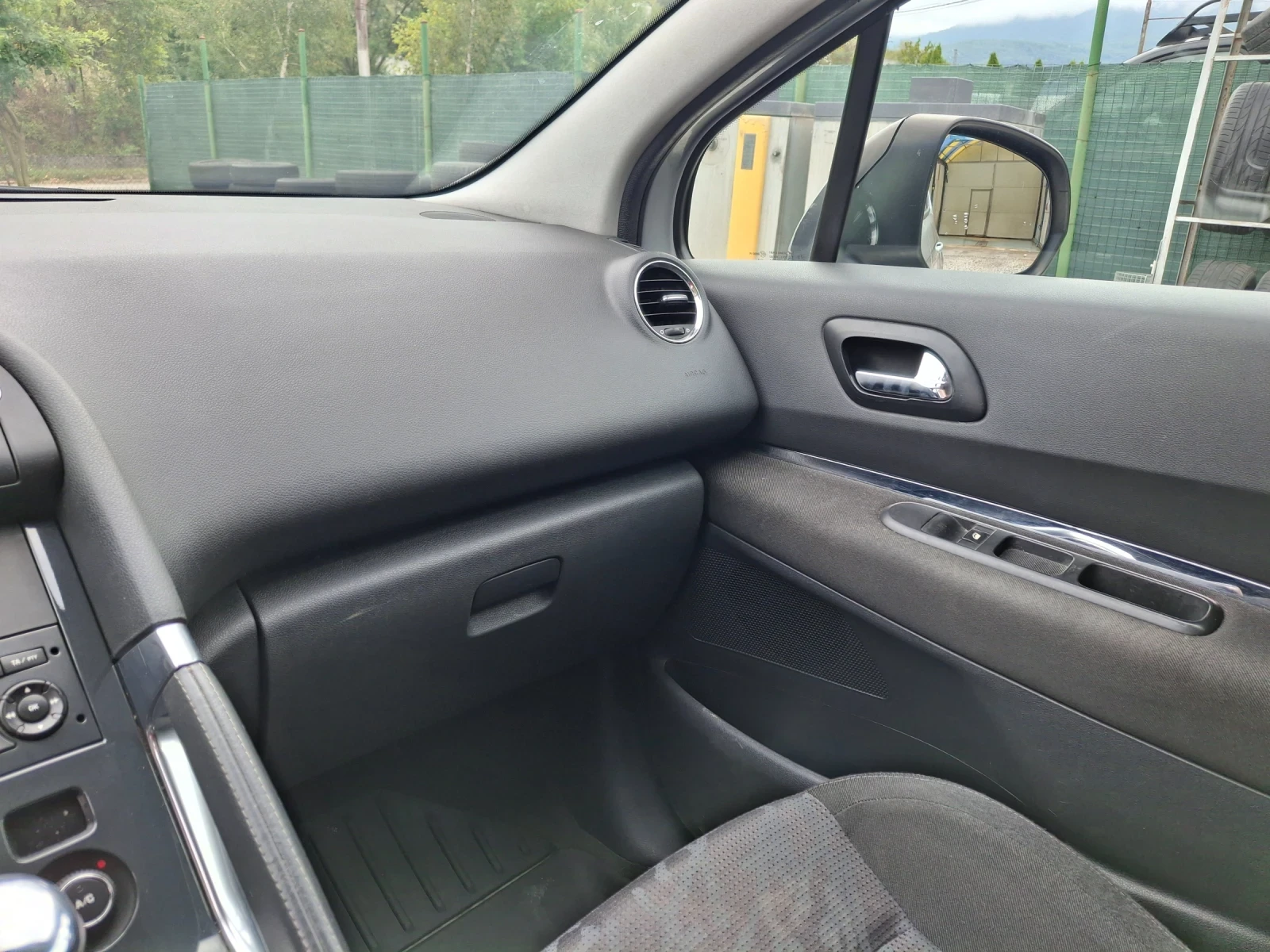 Peugeot 3008 | Mobile.bg   11