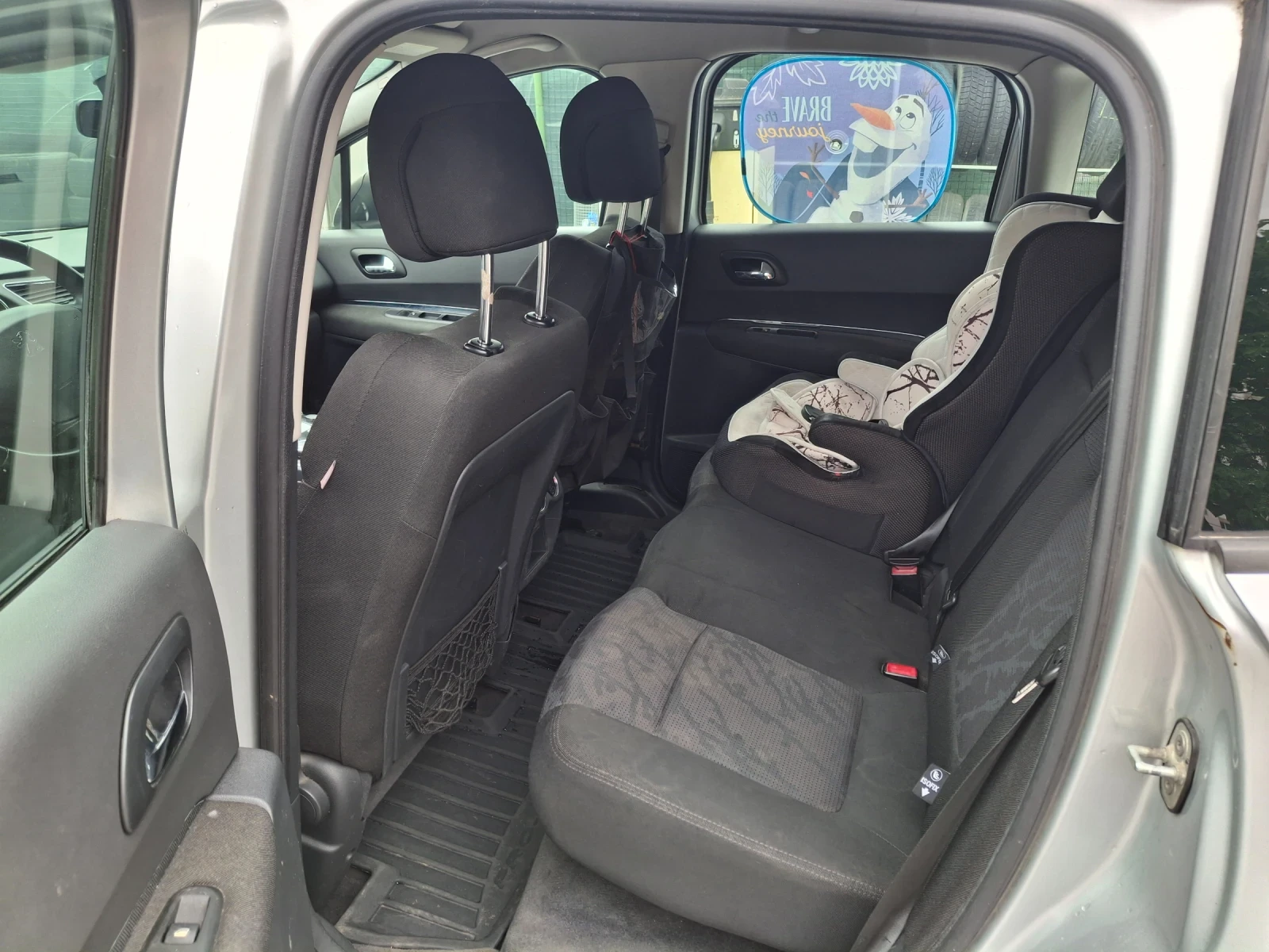 Peugeot 3008 | Mobile.bg   13