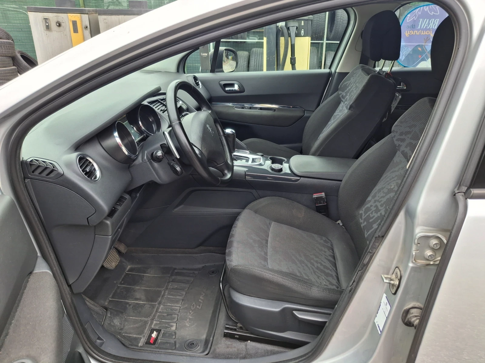 Peugeot 3008 | Mobile.bg   15