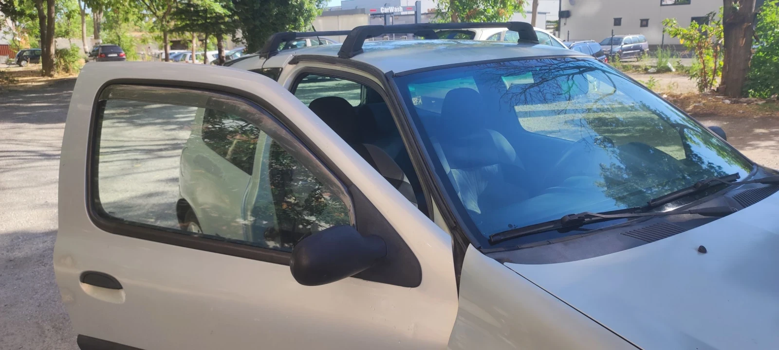 Renault Clio 1, 5 дци - изображение 3