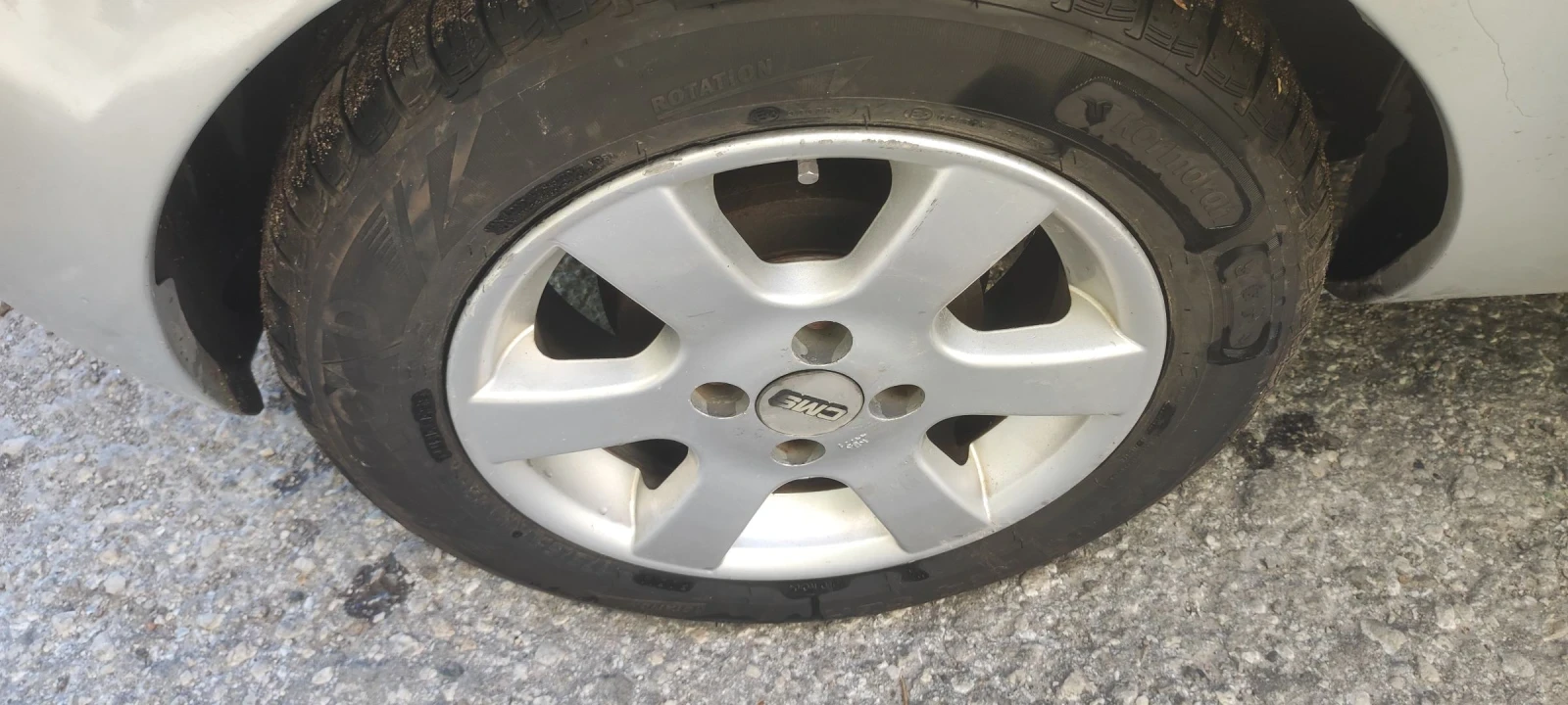 Renault Clio 1, 5 дци - изображение 5