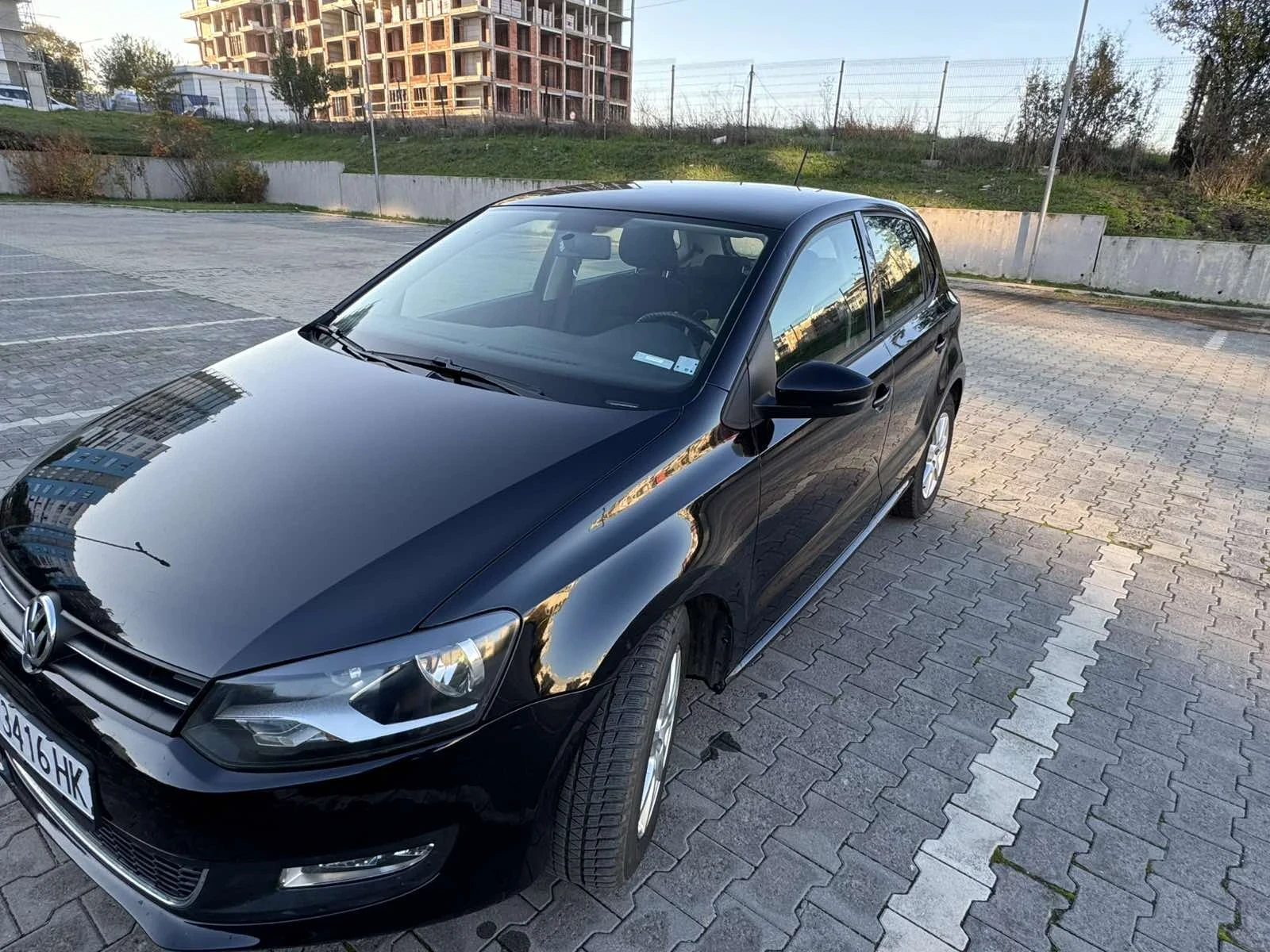 VW Polo Highline - изображение 3