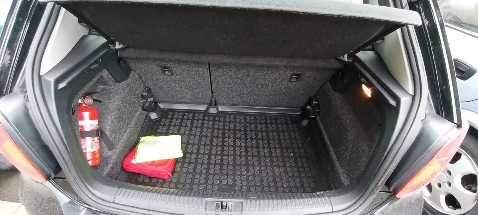 VW Polo Highline | Mobile.bg   13