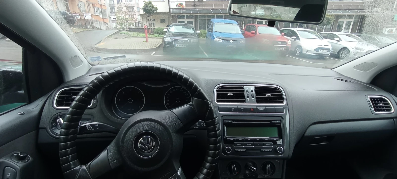 VW Polo Highline | Mobile.bg   11