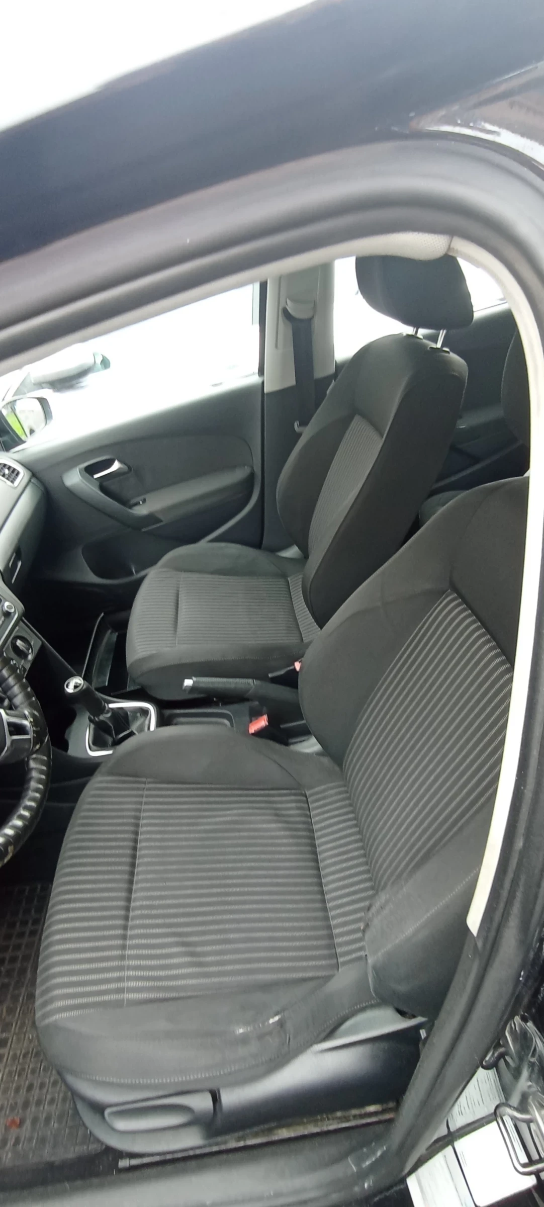 VW Polo Highline | Mobile.bg   16