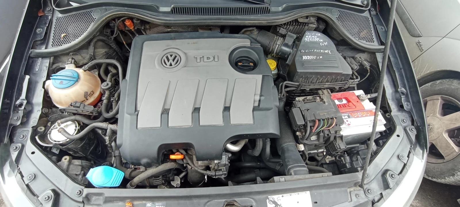 VW Polo Highline | Mobile.bg   15