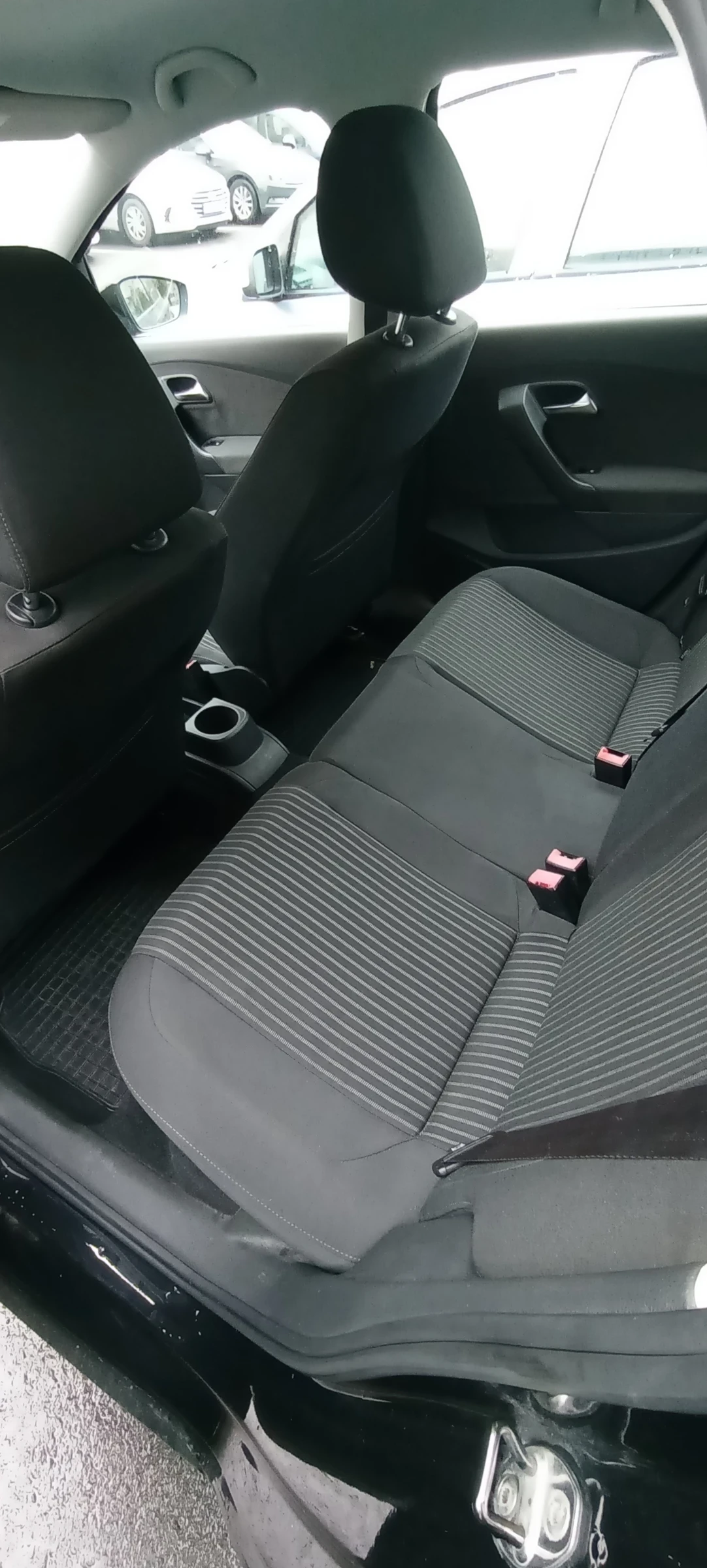 VW Polo Highline | Mobile.bg   12