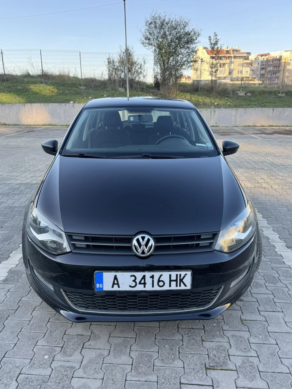 VW Polo Highline | Mobile.bg   1