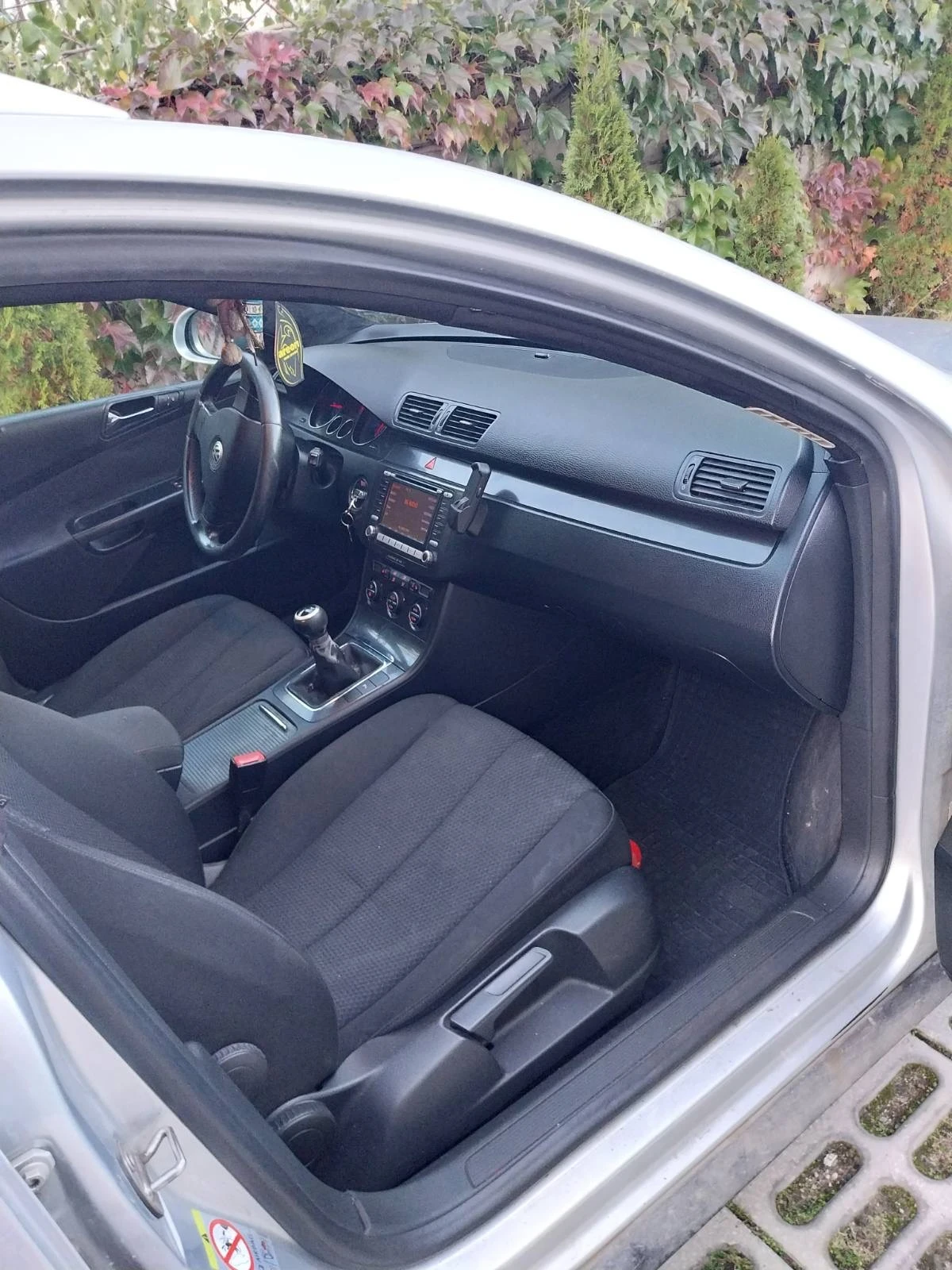 VW Passat  - изображение 5