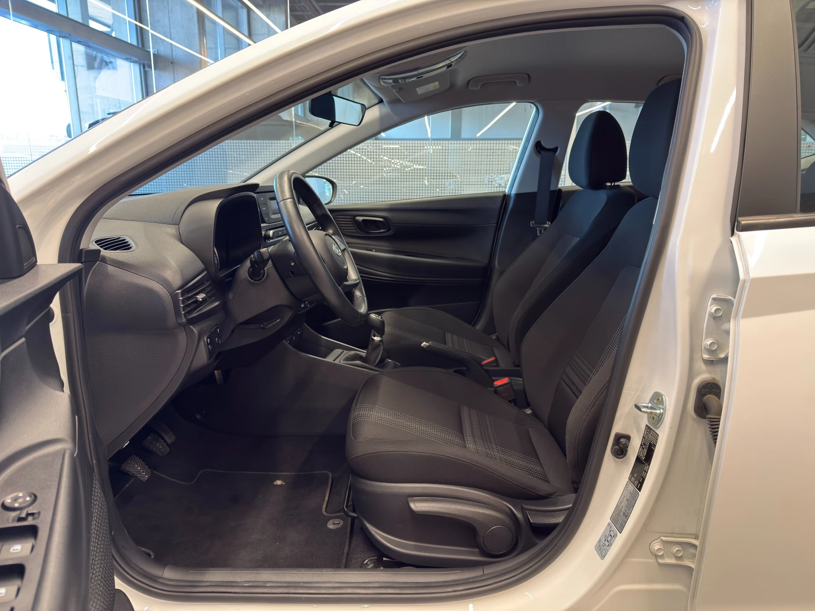 Hyundai I20 CLASSIC | Mobile.bg   15