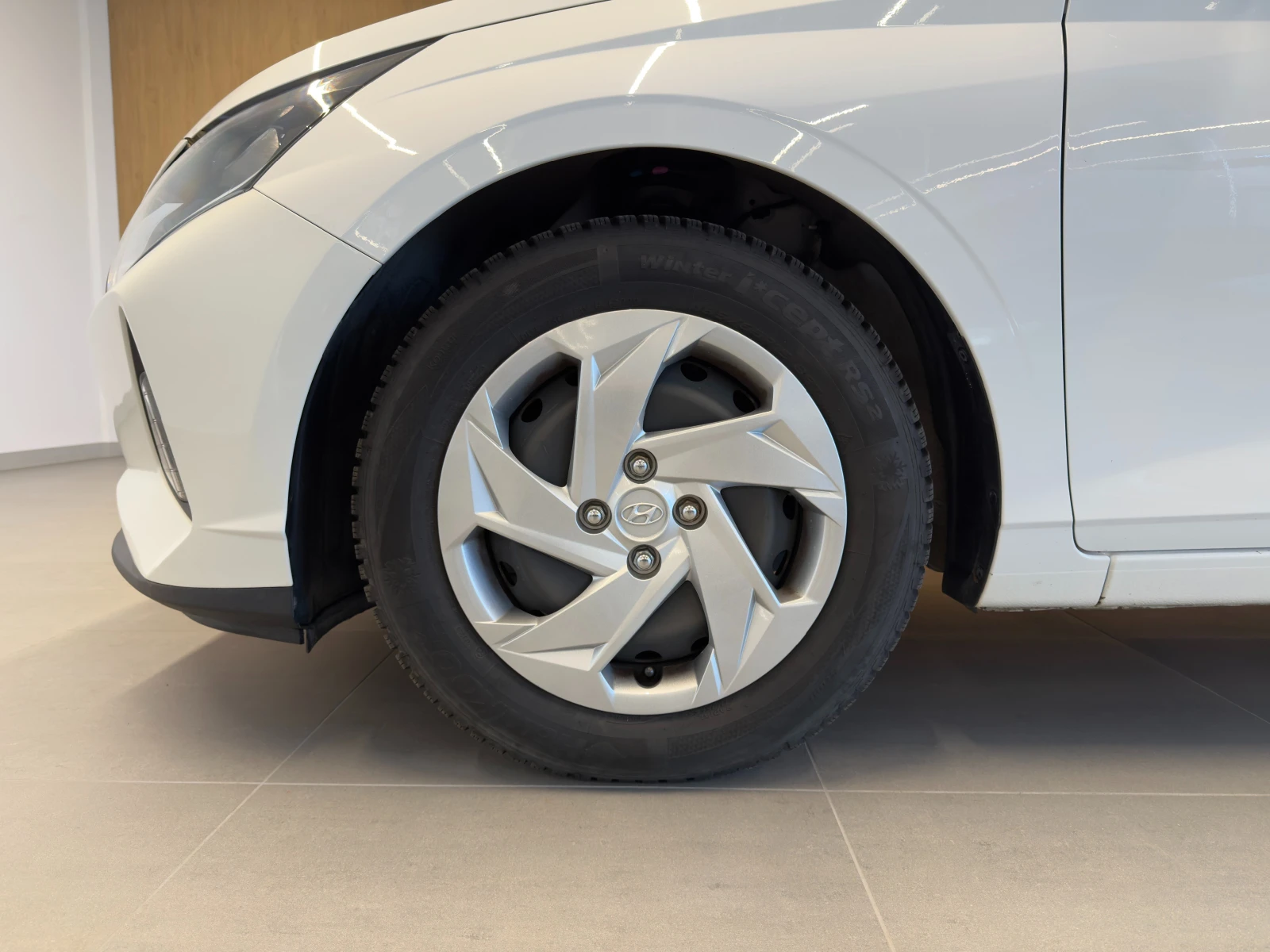 Hyundai I20 CLASSIC | Mobile.bg   9