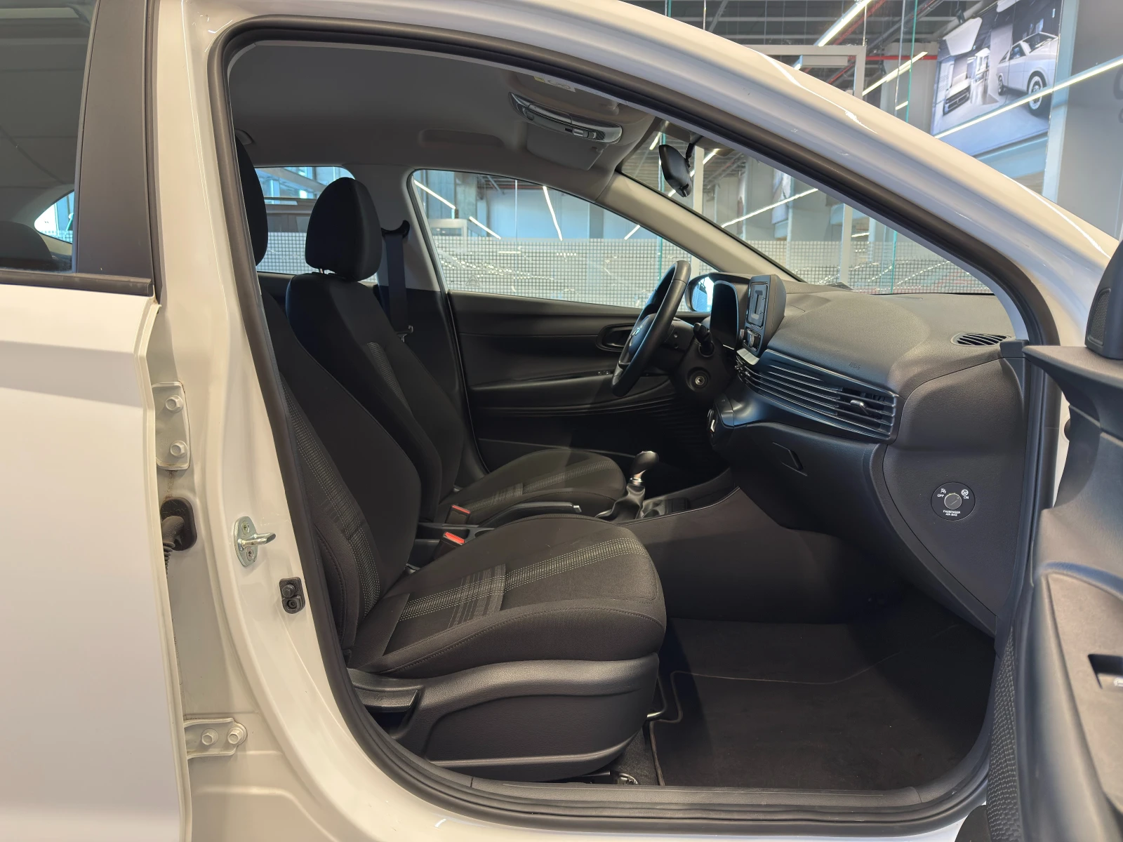 Hyundai I20 CLASSIC | Mobile.bg   16