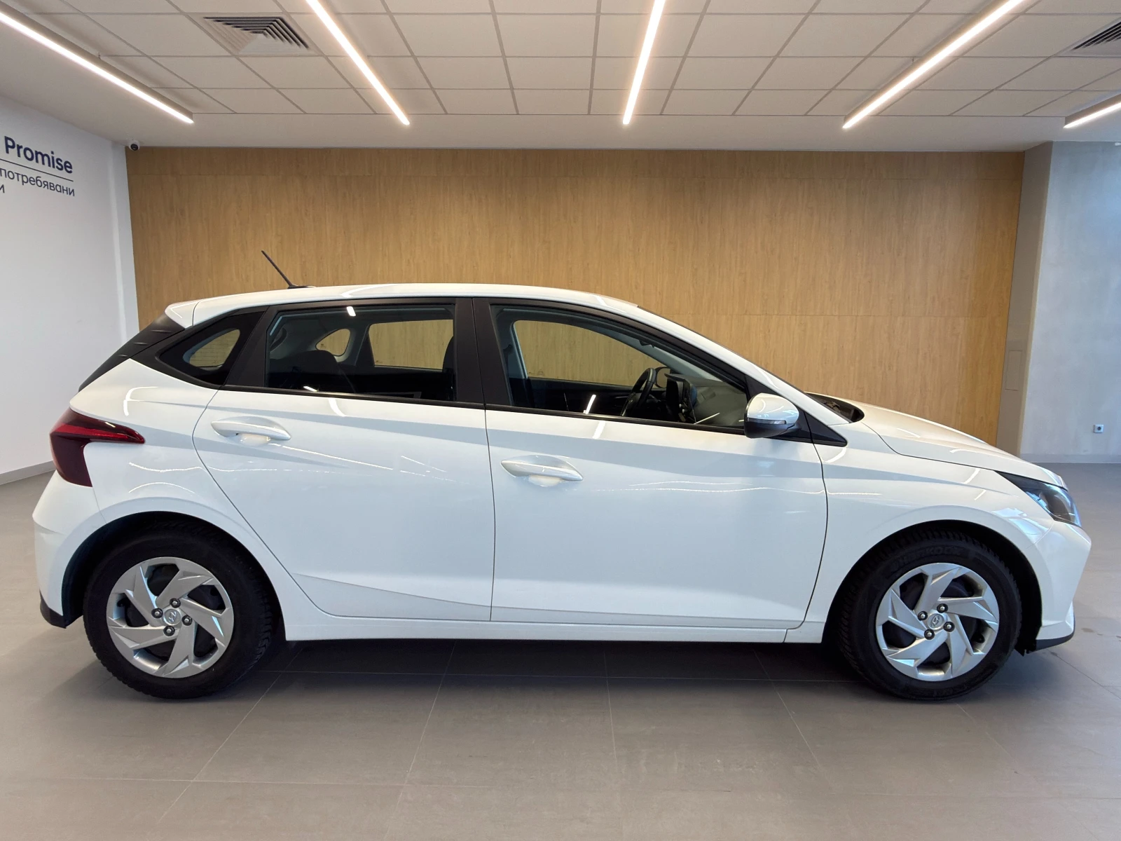 Hyundai I20 CLASSIC | Mobile.bg   6