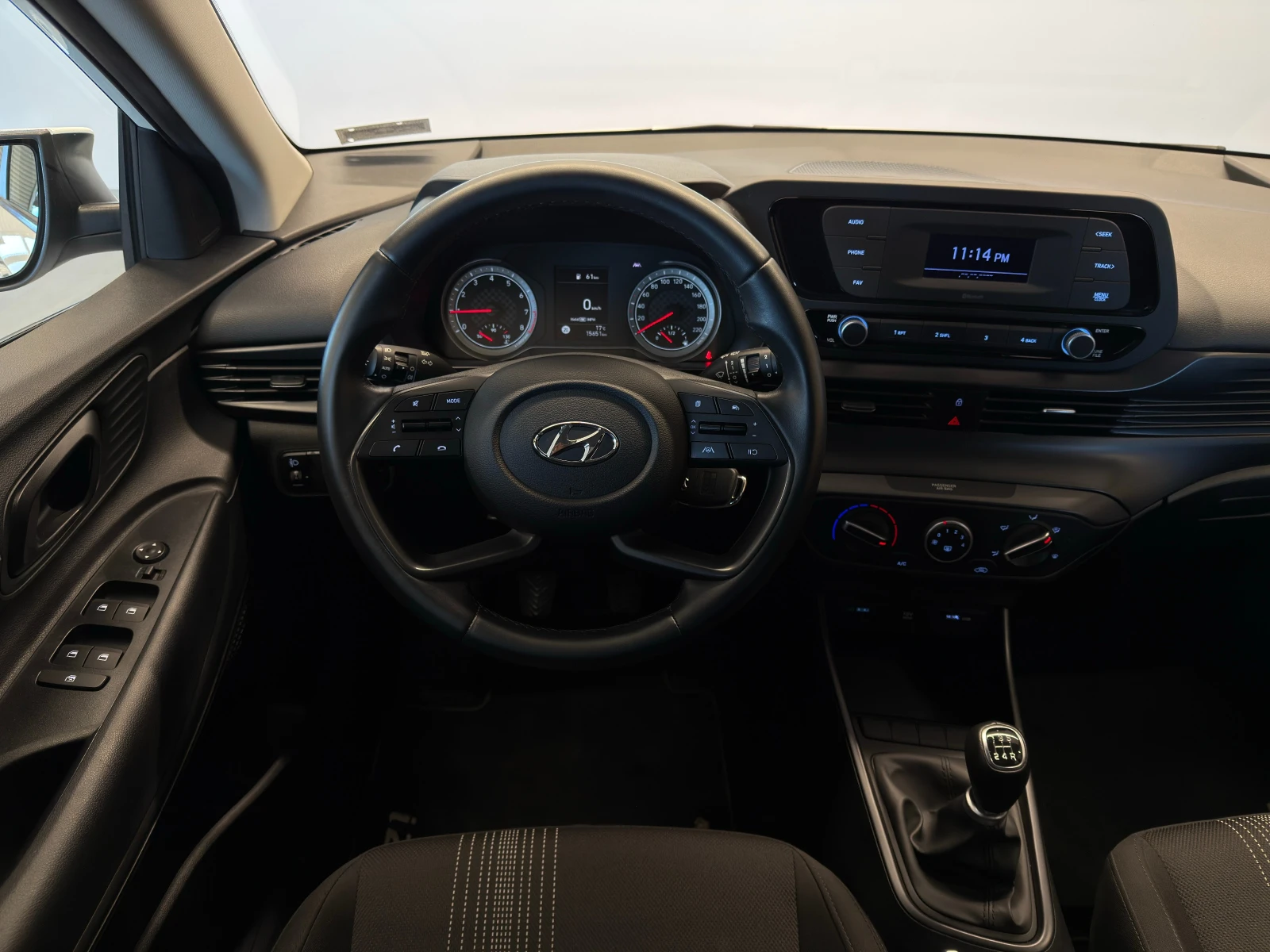 Hyundai I20 CLASSIC | Mobile.bg   11