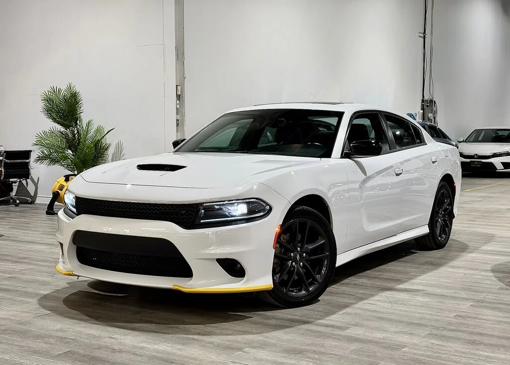 Dodge Charger GT* AWD* * (  ) | Mobile.bg   1