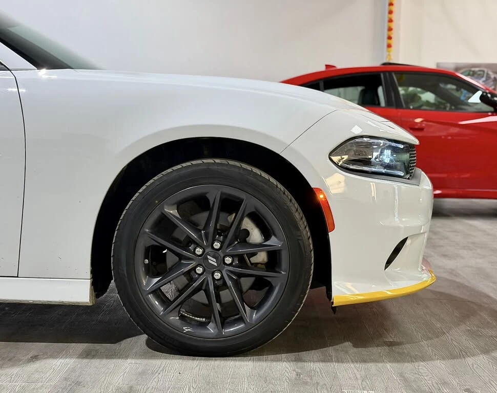 Dodge Charger GT* AWD* * (  ) | Mobile.bg   4