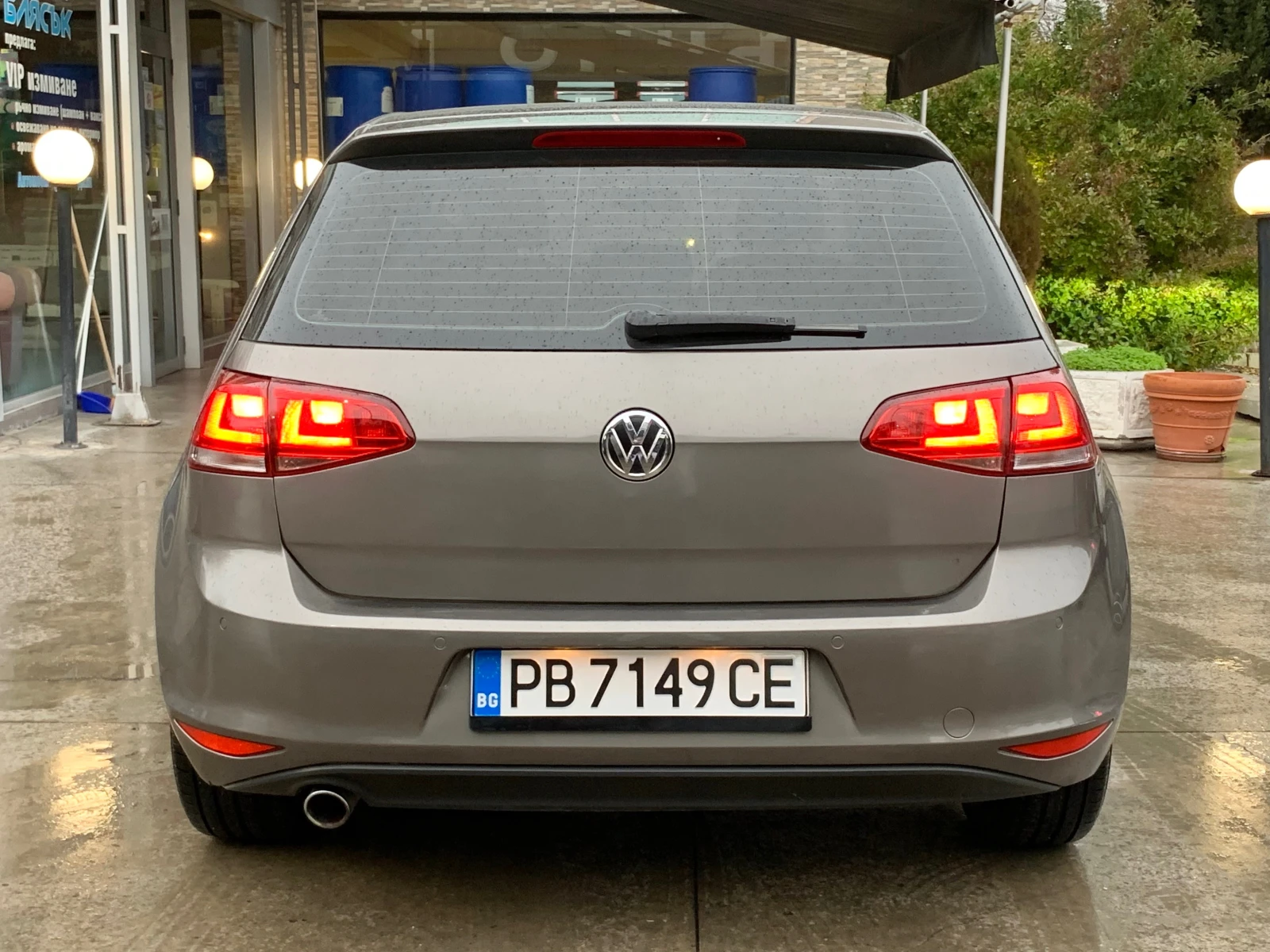 VW Golf 1.6TDI = Automat= TOP! - изображение 6