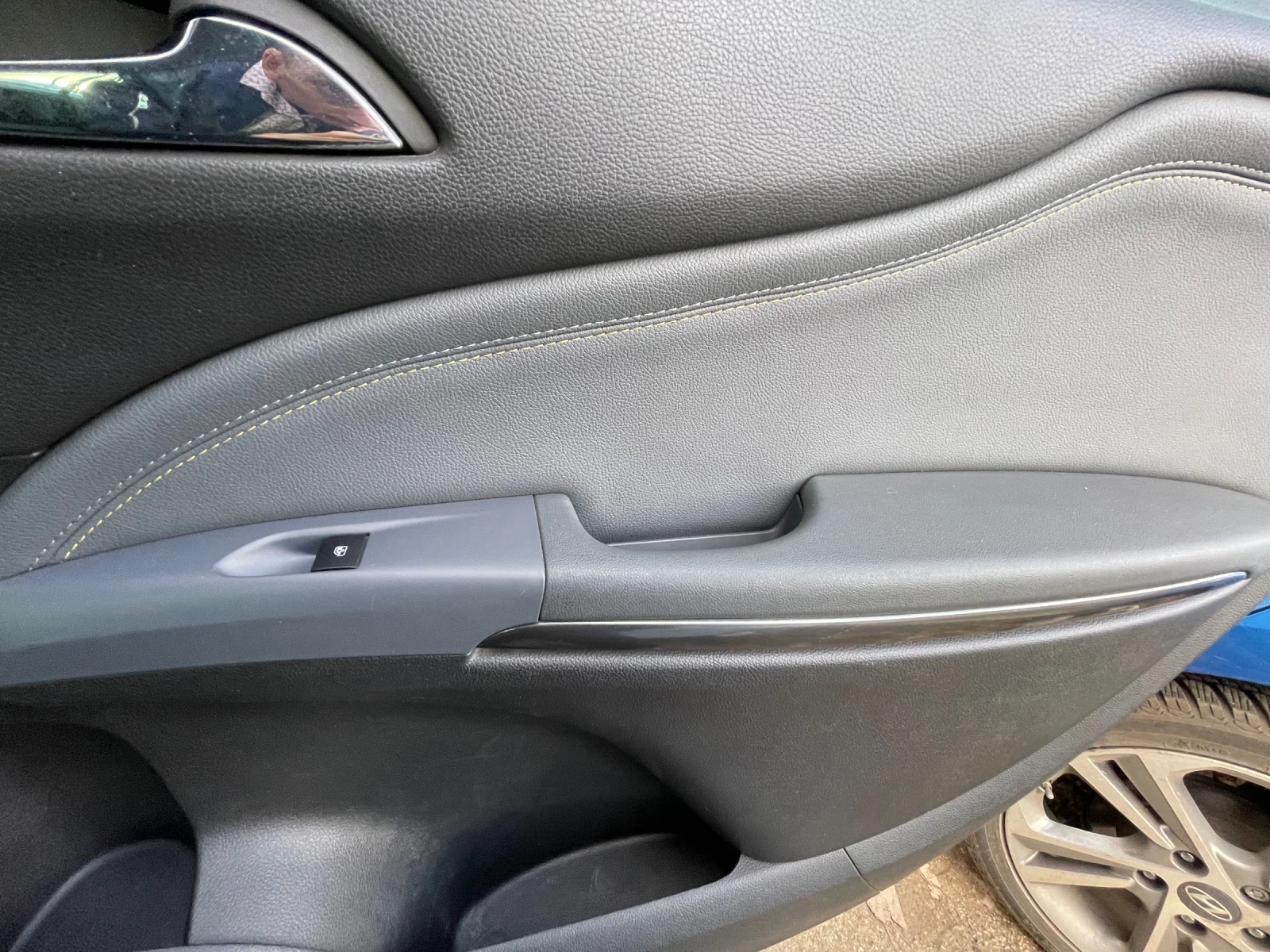 Opel Zafira Ecofuel. ���������, ��, �����, ��� �� ����26-��  | Mobile.bg � ����������� 12