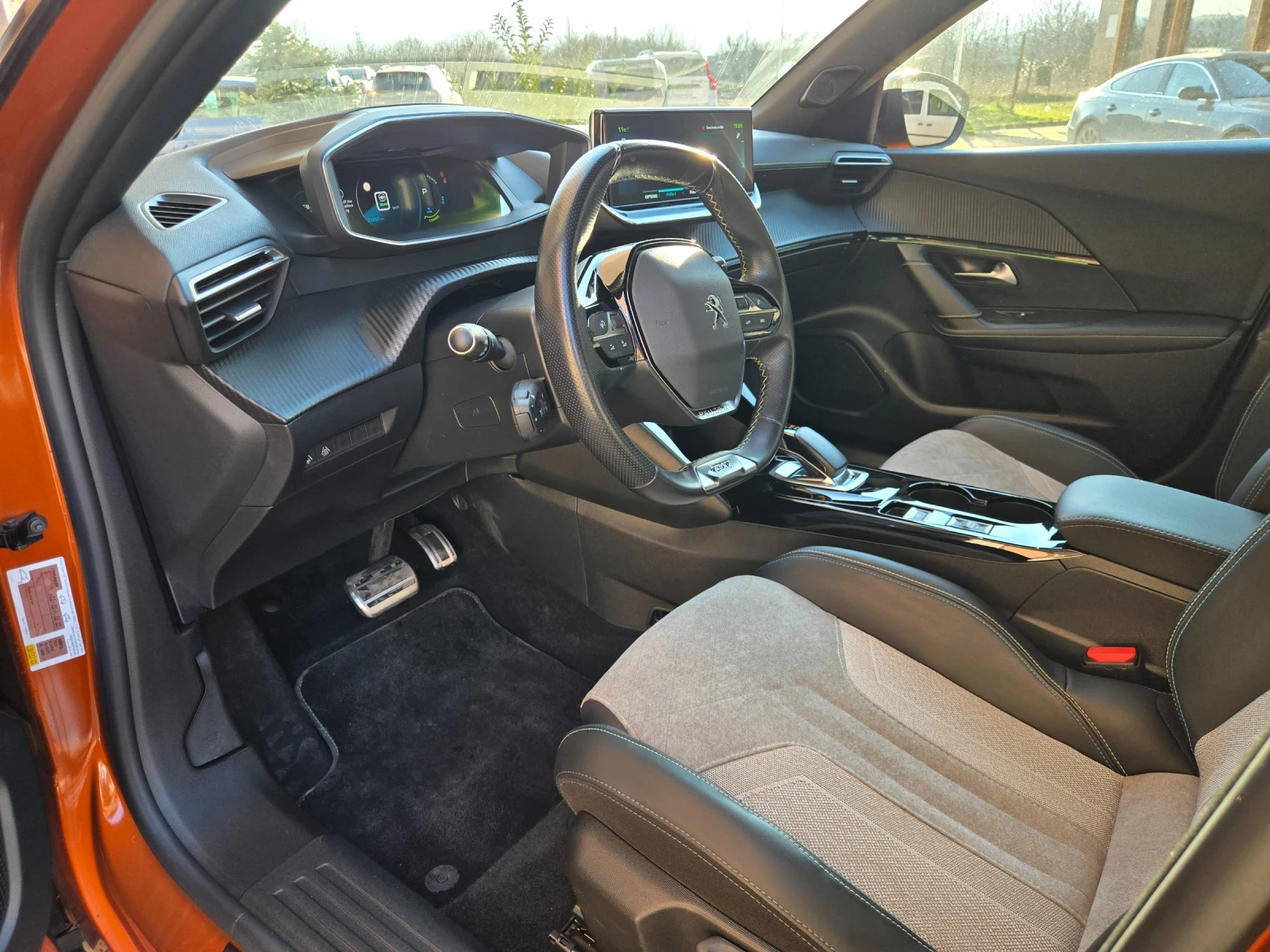 Peugeot 2008 GT-premium pack, ��������! | Mobile.bg � ����������� 12