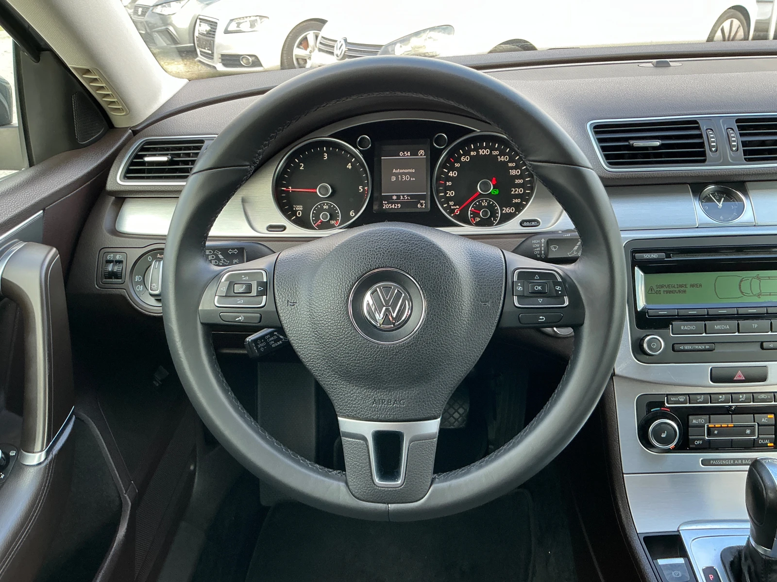 VW Passat 2.0 TDI | Mobile.bg � ����������� 16
