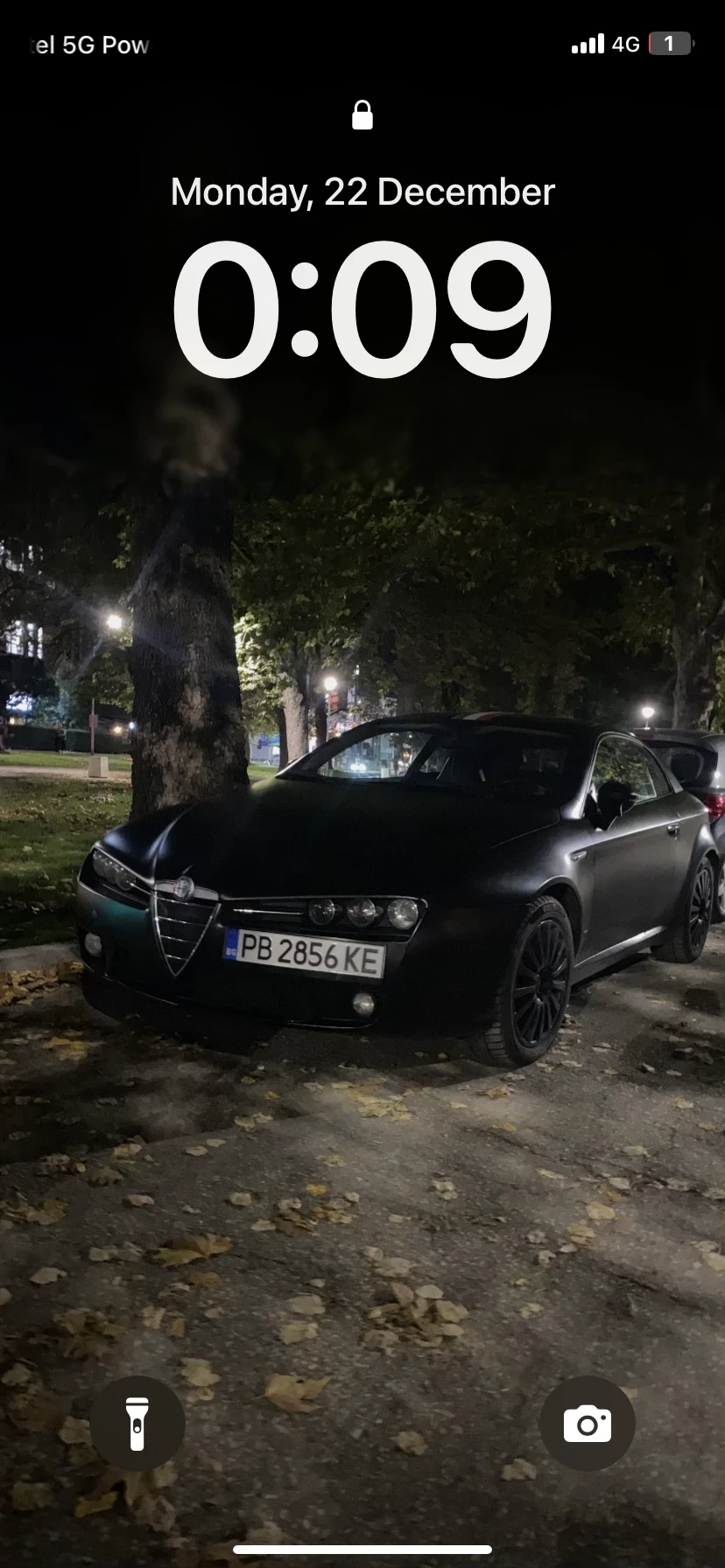 Alfa Romeo Brera  - изображение 2