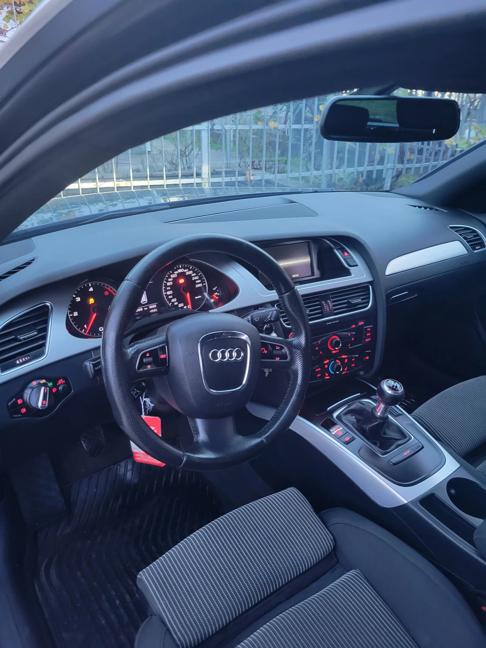 Audi A4 A4 AVANT 170hp - изображение 6