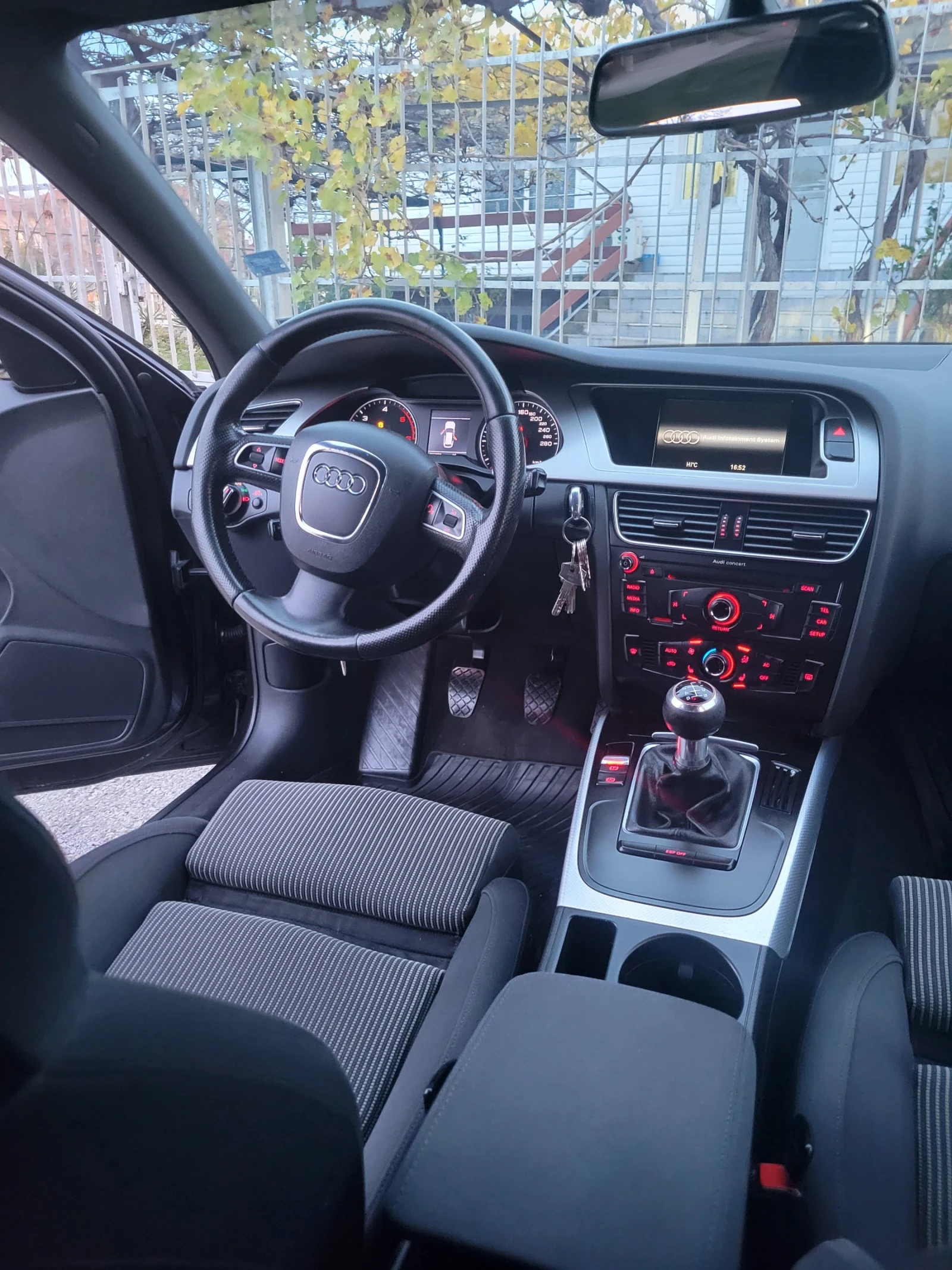 Audi A4 A4 AVANT 170hp - изображение 7